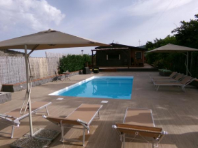 Alpaca Etna Rooms da Mariagiovanna